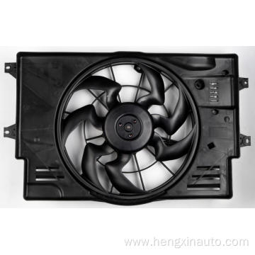 25380-F3300 Hyundai Elantra 1.4T Radiator Fan Cooling Fan